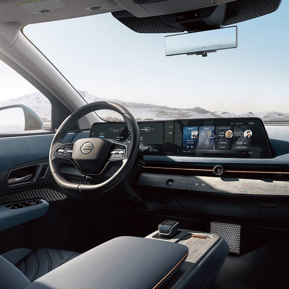 Alan Webb Nissan in Vancouver WA