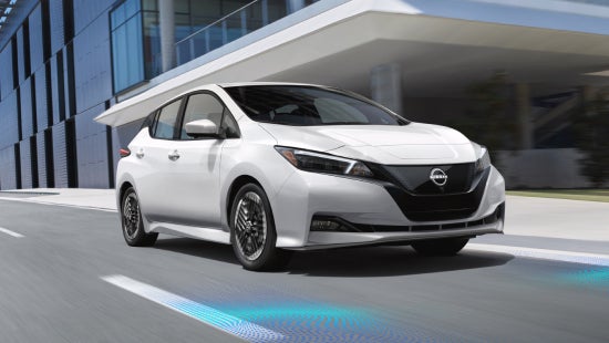 Alan Webb Nissan in Vancouver WA