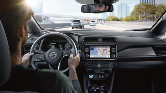 Alan Webb Nissan in Vancouver WA