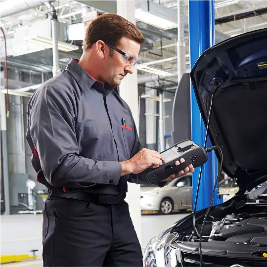 Alan Webb Nissan in Vancouver WA