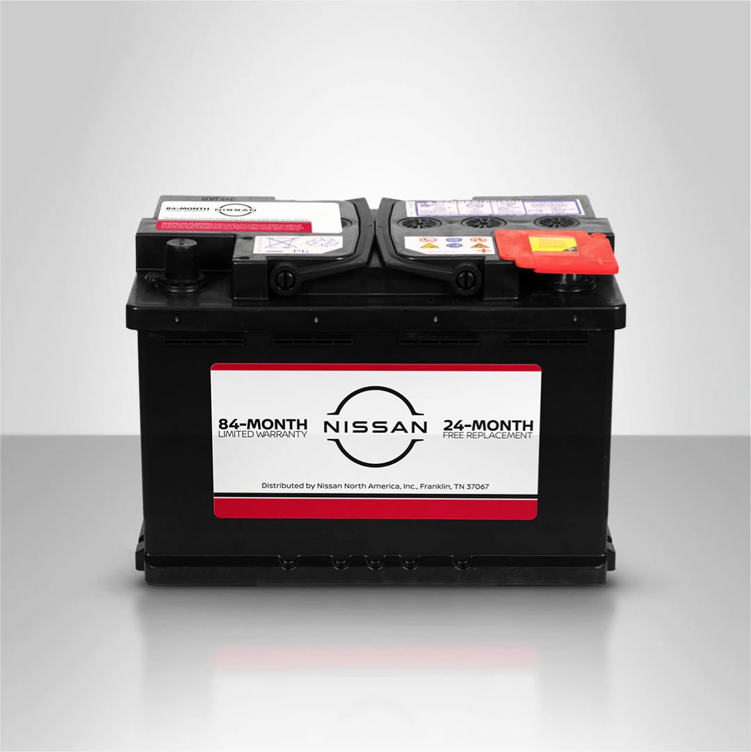 image of a battery | Alan Webb Nissan in Vancouver WA