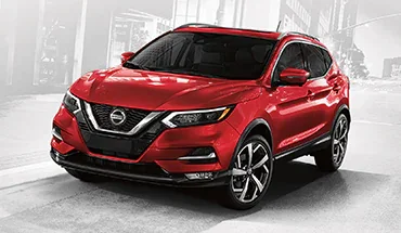 Even last year's Rogue Sport is thrilling | Alan Webb Nissan in Vancouver WA