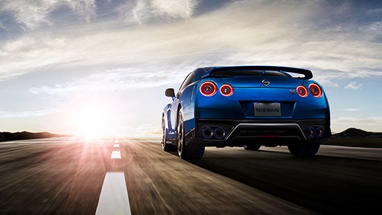The History of Nissan GT-R | Alan Webb Nissan in Vancouver WA