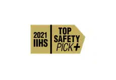 IIHS Top Safety Pick+ Alan Webb Nissan in Vancouver WA
