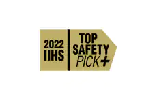IIHS Top Safety Pick+ Alan Webb Nissan in Vancouver WA