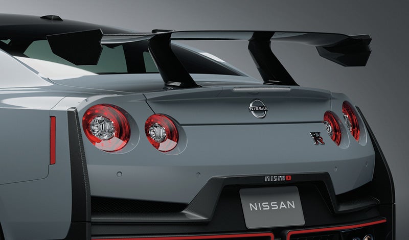 2024 Nissan GT-R Nismo | Alan Webb Nissan in Vancouver WA