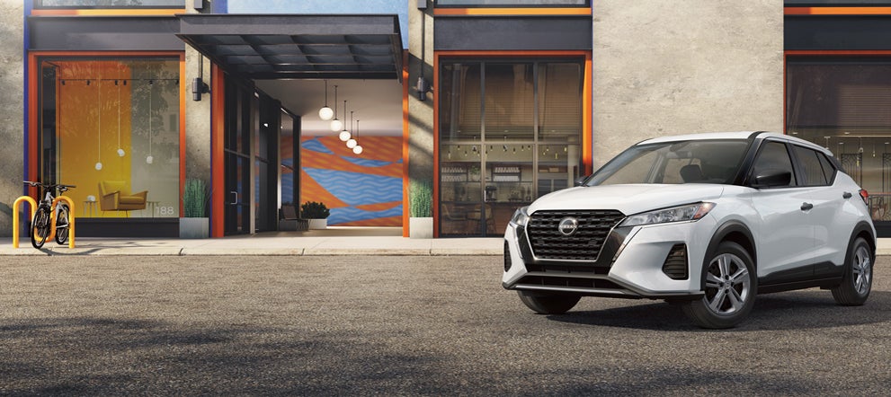 Alan Webb Nissan in Vancouver WA