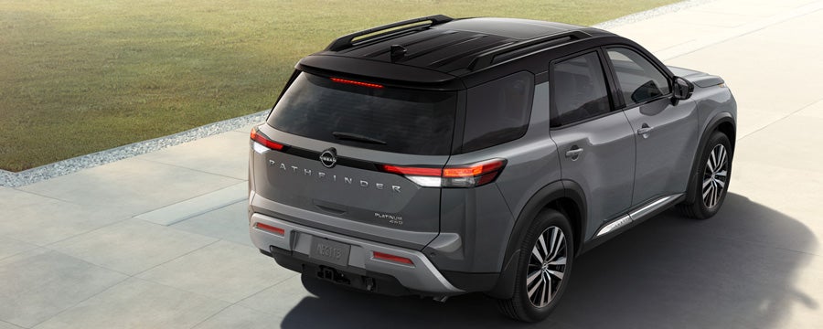 Alan Webb Nissan in Vancouver WA