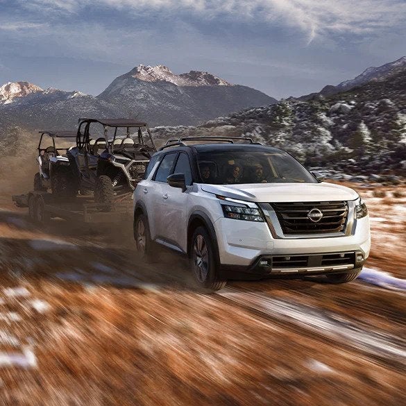 Alan Webb Nissan in Vancouver WA