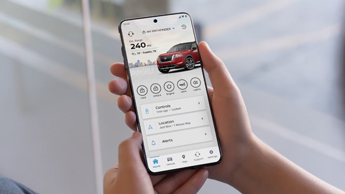 Alan Webb Nissan in Vancouver WA