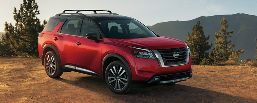 Alan Webb Nissan in Vancouver WA