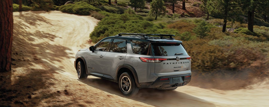 Alan Webb Nissan in Vancouver WA