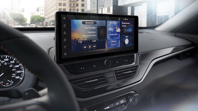 Alan Webb Nissan in Vancouver WA