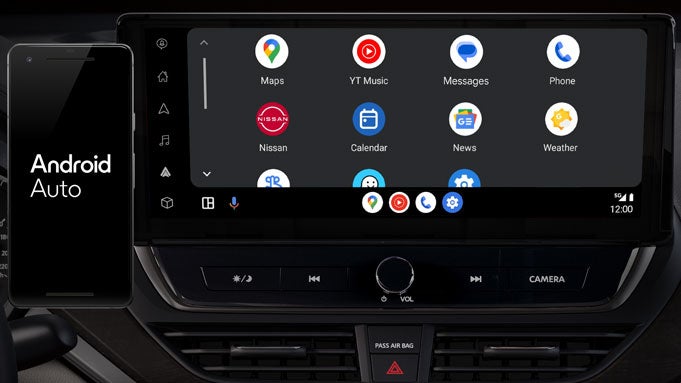 Alan Webb Nissan in Vancouver WA