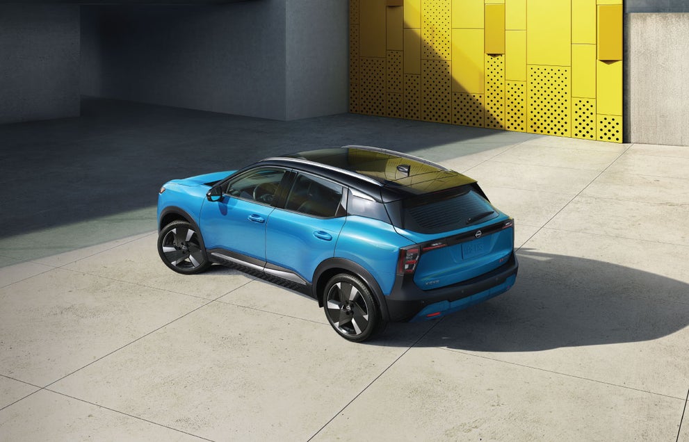 Alan Webb Nissan in Vancouver WA