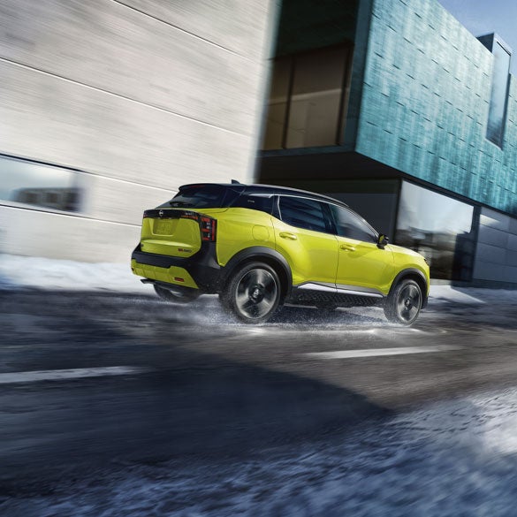 Alan Webb Nissan in Vancouver WA