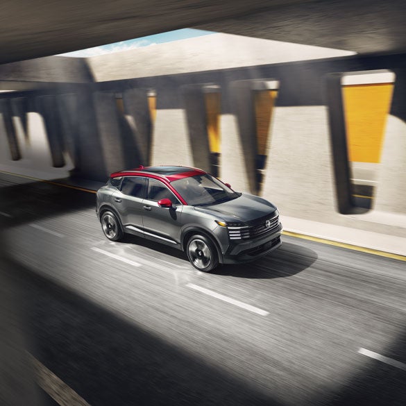 Alan Webb Nissan in Vancouver WA