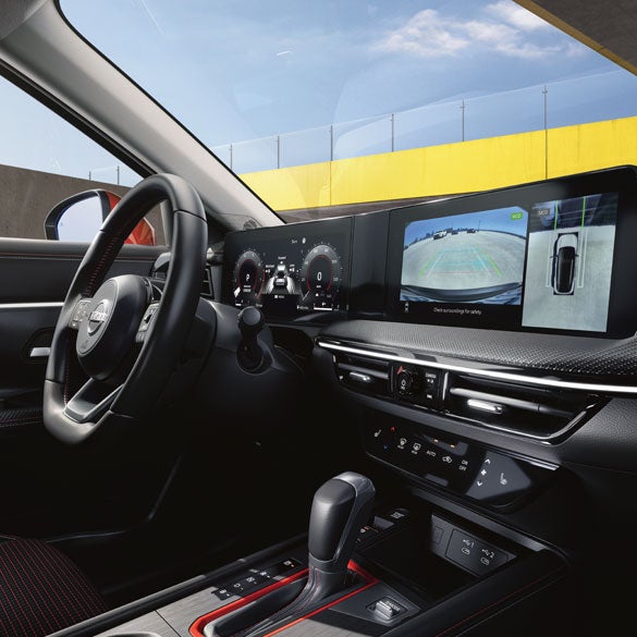 Alan Webb Nissan in Vancouver WA