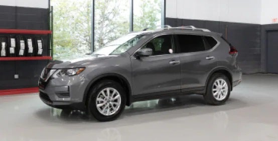 Alan Webb Nissan in Vancouver WA