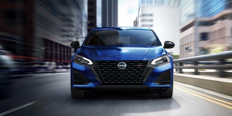 2024 Nissan Altima Vancouver, WA