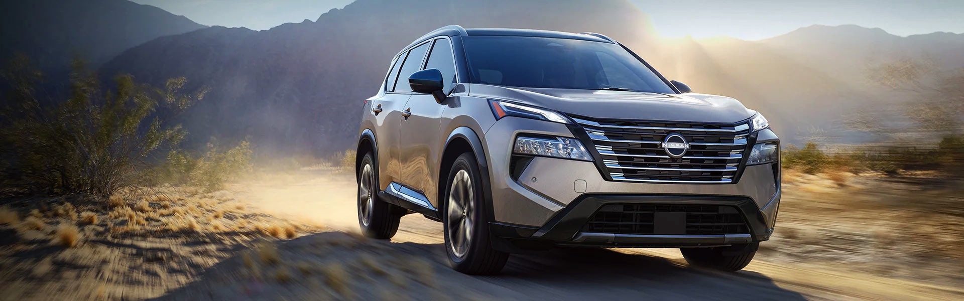 2024 Nissan Rogue Vancouver, WA