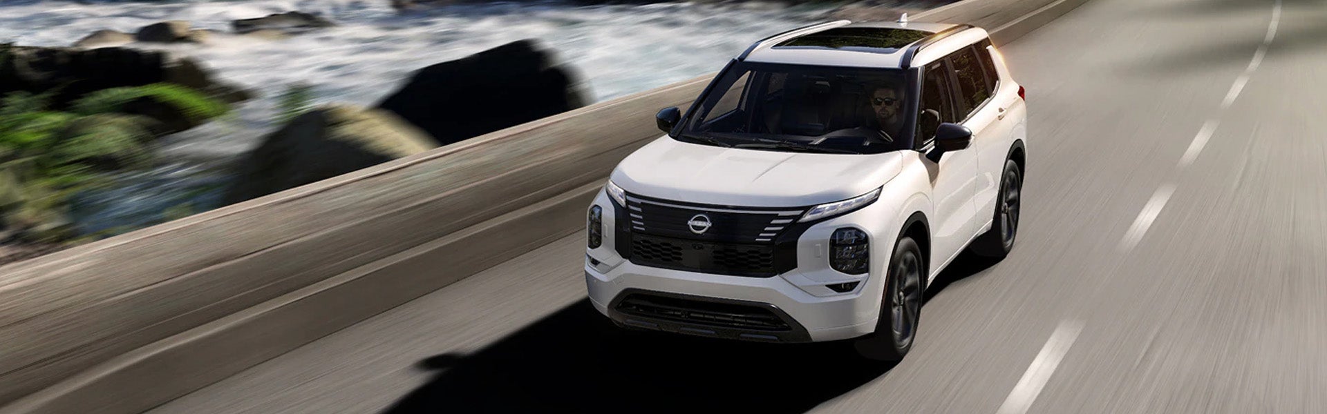 2026 Nissan Rogue Plug In Hybrid