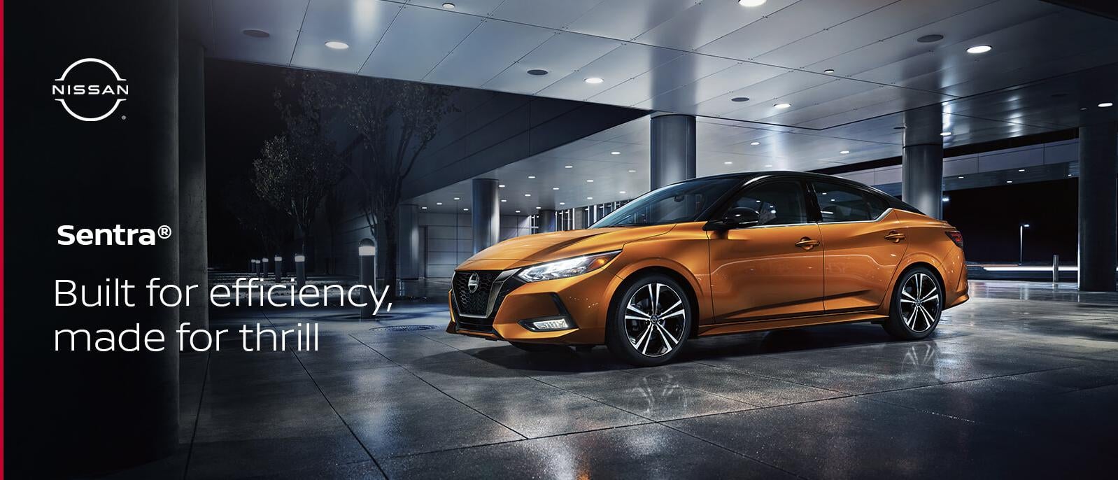 Nissan Sentra at Alan Webb Nissan Vancouver WA