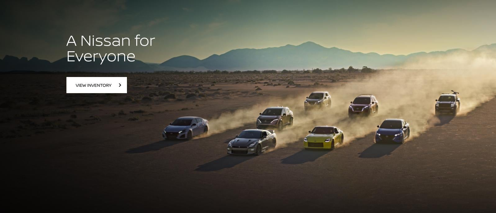 Nissan Dealership Vancouver, WA New & Used Cars for Sale Alan b