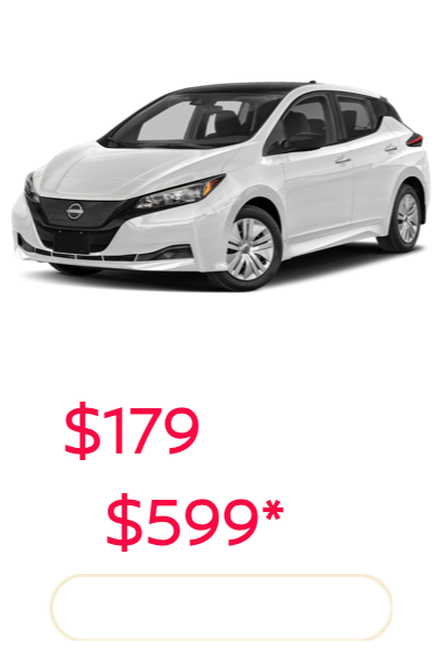 Nissan leaf Lease offers Shop Now