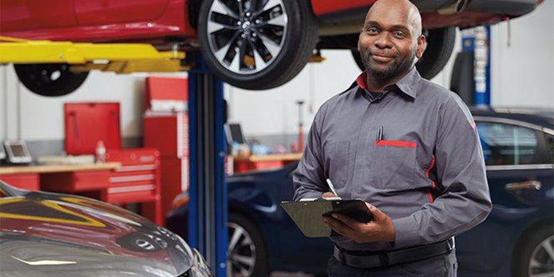 Alan Webb Nissan in Vancouver WA