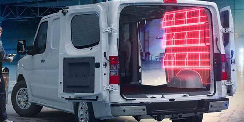 Alan Webb Nissan in Vancouver WA