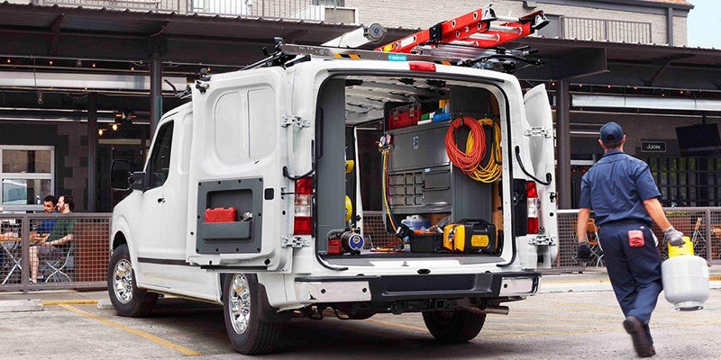 Alan Webb Nissan in Vancouver WA