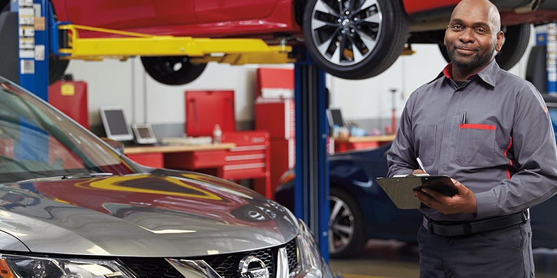 Alan Webb Nissan in Vancouver WA