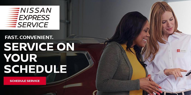 Alan Webb Nissan in Vancouver WA