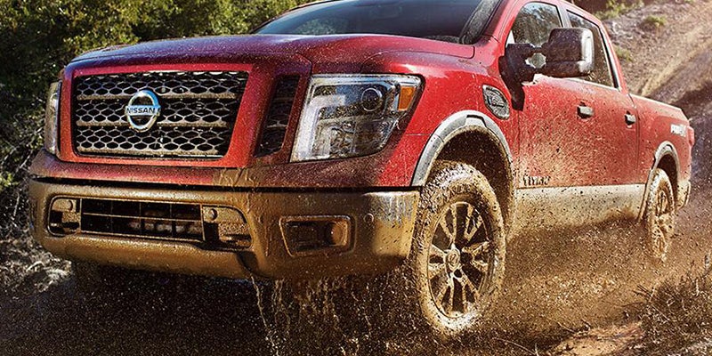 Alan Webb Nissan in Vancouver WA